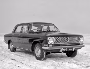 ГАЗ-24-54 "Волга"