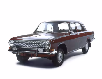 ГАЗ-24 "Волга" '1975–85