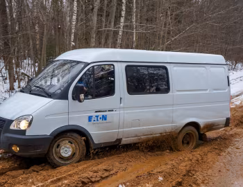 ГАЗ-2705-288 "ГАЗель Бизнес" '02.2010–pr.