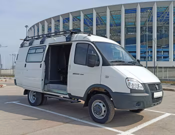 ИнвестАвто N1GBPL '2022–pr.