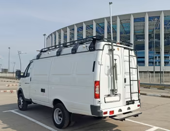 ИнвестАвто N1GBPL '2022–pr.