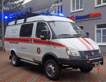 ИнвестАвто N1GBAS '2025–н.ч.