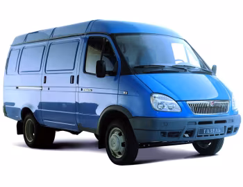 ГАЗ-2705 "ГАЗель" '2003–10