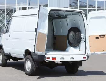 ГАЗ-27527 "Соболь" '2010–pr.