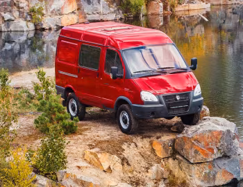 ГАЗ-27527 "Соболь" Комби '2010–pr.