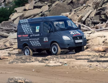 ГАЗ-27527 "Соболь" Комби '2010–pr.