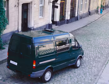 ГАЗ-2752 "Соболь" '1998–2002