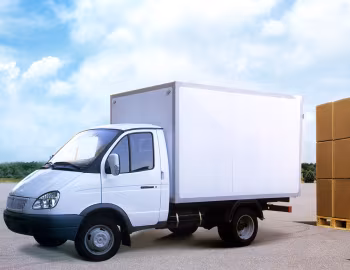 ГАЗ-2818 "ГАЗель" '2006–09