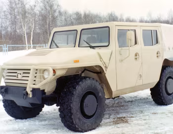 АВ17 Nimr '2000