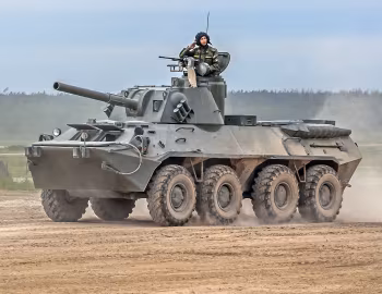 2С23 "Нона-СВК" (ГАЗ-59036) '1990–pr.