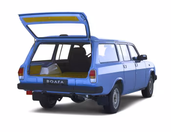 ГАЗ-310221 "Волга" '1997–2008