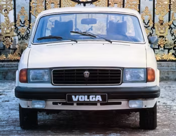 ГАЗ-31029 "Волга" '1991–04.1997