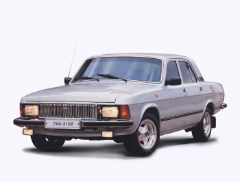 ГАЗ-3102 "Волга" '1992–2004