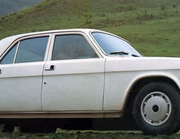 ГАЗ-3102 "Волга" '12.1981–92