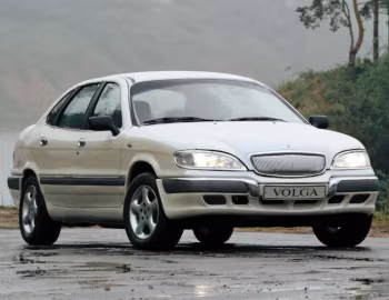 ГАЗ-3103 "Волга" '1997