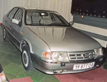 ГАЗ-3104 "Волга" '1988