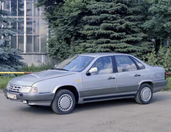 ГАЗ-3104 "Волга" '1988