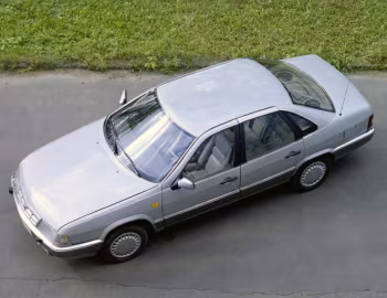 ГАЗ-3104 "Волга" '1988