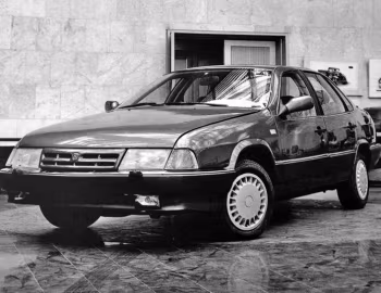 ГАЗ-3104 "Волга" '1988