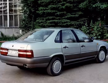 ГАЗ-3104 "Волга" '1988
