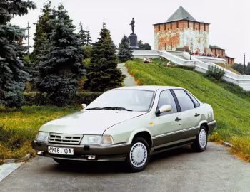 ГАЗ-3104 "Волга" '1988