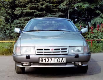 ГАЗ-3104 "Волга" '1988