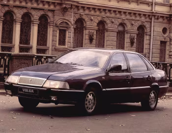 ГАЗ-3105 "Волга" '1988–96