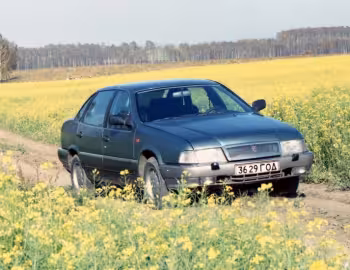 ГАЗ-3105 "Волга" '1988–96