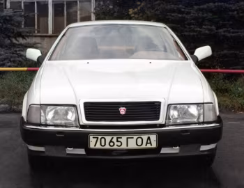 ГАЗ-3105 "Волга" '1987–88