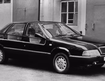 ГАЗ-3105 "Волга" '1987–88