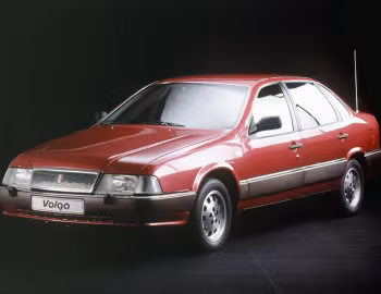 ГАЗ-3105 "Волга" '1988–96