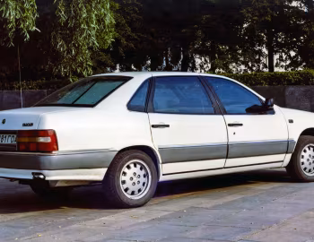 ГАЗ-3105 "Волга" '1988–96