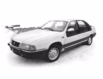 ГАЗ-3105 "Волга" '1987–88