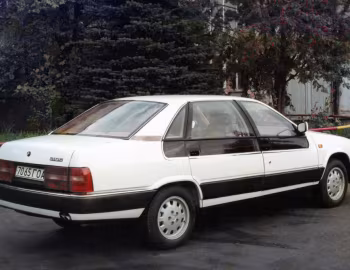 ГАЗ-3105 "Волга" '1987–88