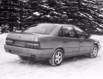 ГАЗ-3105 "Волга" '1988–96