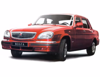 ГАЗ-31105 "Волга" '2004–07