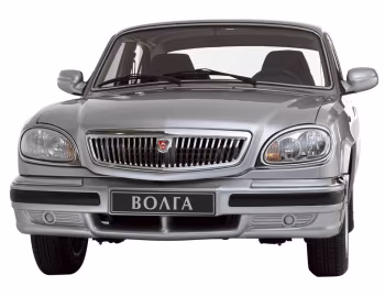 ГАЗ-31105 "Волга" '2004–07