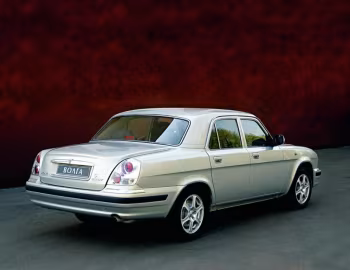 ГАЗ-31107 "Волга" '2004