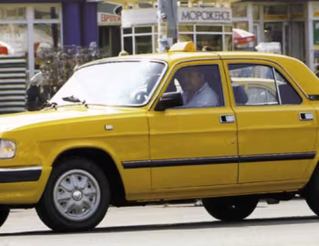 ГАЗ-3110-416 "Волга" '2000–04