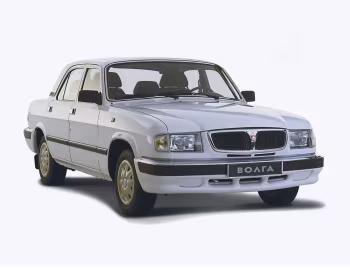 ГАЗ-3110 "Волга" '2000–04
