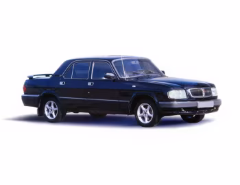 ГАЗ-3110 "Волга" '2000–04