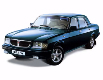 ГАЗ-3110 "Волга" '1997–2000