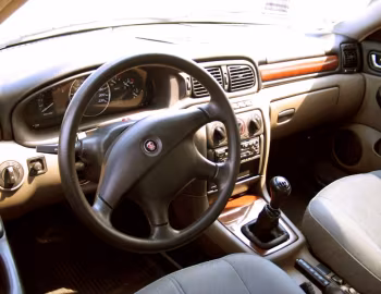 Painel frontal ГАЗ-3111 Волга '1998–2004