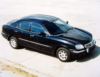 ГАЗ-3111 Волга '1998–2004