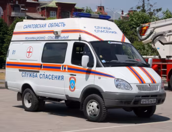 ГАЗ-322174-408 "ГАЗель" '2006
