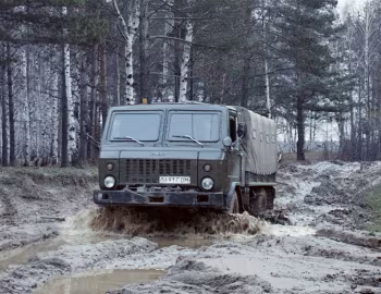 ГАЗ-3301 '1979–87