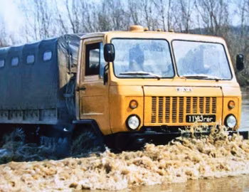 ГАЗ-3301 '1979–87
