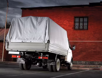 ГАЗ-3302-288 "ГАЗель Бизнес" '02.2010–pr.