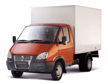 ГАЗ-3302-288 "ГАЗель Бизнес" '02.2010–pr.