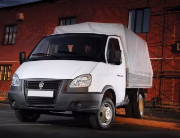 ГАЗ-3302-288 "ГАЗель Бизнес" '02.2010–pr.